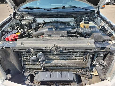 Used 2011 Ford F150 Lariat w/ Lariat Plus Pkg AWD/4WD image 43