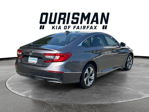Used 2020 Honda Accord EX-L image 6