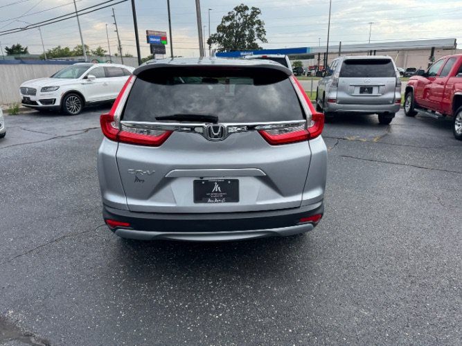 Used 2019 Honda CR-V EX image 5