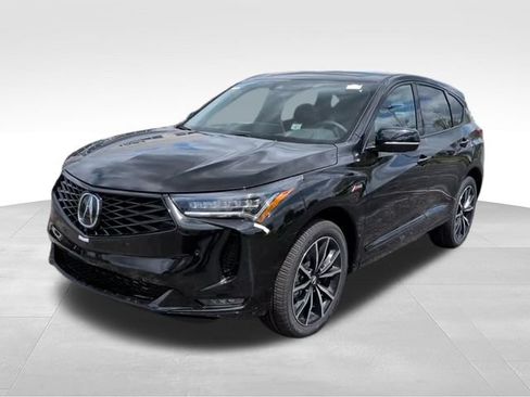 New 2026 Acura RDX A-Spec AWD/4WD image 2