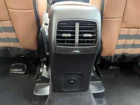 Certified 2025 Ford Bronco Sport Outer Banks w/ Outer Banks Tech Package+ AWD/4WD image 16