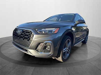 Certified 2023 Audi Q5 e Premium Plus w/ Premium Plus Package