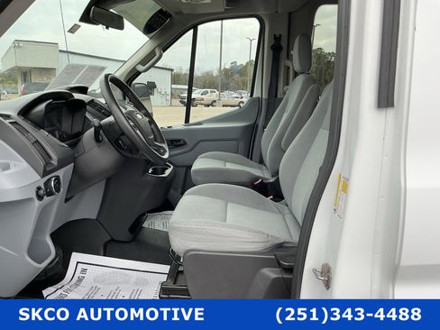 Used 2016 Ford Transit 350 XL image 11