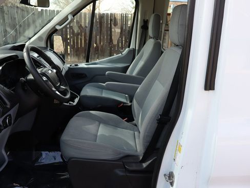 Used 2017 Ford Transit 350 XLT image 19