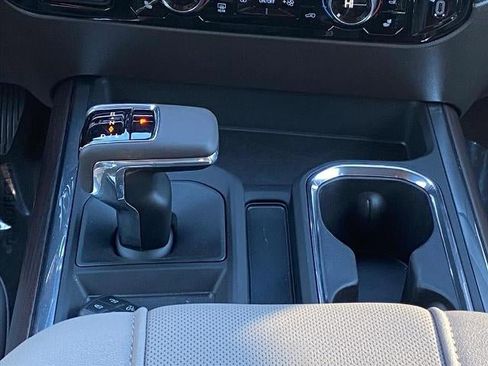 New 2026 GMC Sierra 1500 SLT w/ SLT Premium Plus Package image 15