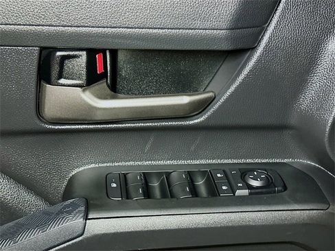 Used 2024 Toyota Tacoma TRD Sport w/ TRD Sport Upgrade Package image 15