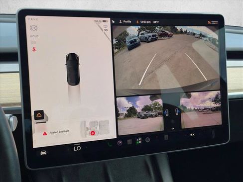 Used 2023 Tesla Model 3 Standard Range RWD image 14