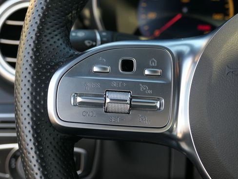 Used 2022 Mercedes-Benz C 300 Coupe image 14