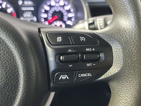 Used 2023 Kia Rio S w/ Technology Package FWD image 25