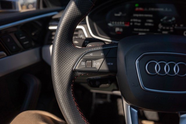 Used 2022 Audi S5 Prestige AWD/4WD image 22