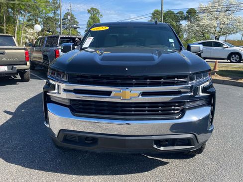Used 2022 Chevrolet Silverado 1500 LT image 16