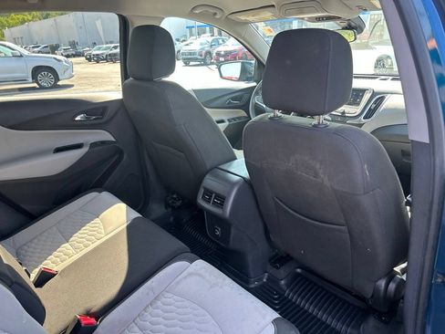 Used 2020 Chevrolet Equinox LT AWD/4WD image 33