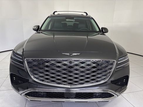New 2026 Genesis GV80 2.5T Advanced image 8