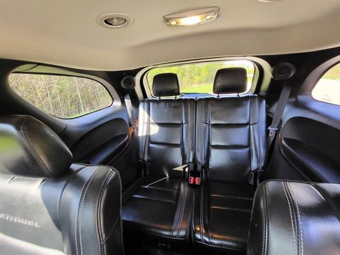 Used 2015 Dodge Durango Citadel image 16