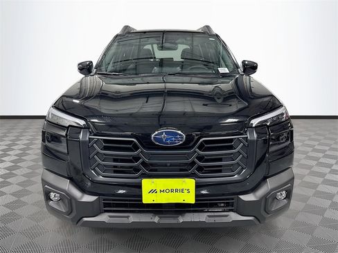 New 2026 Subaru Outback Limited XT image 2