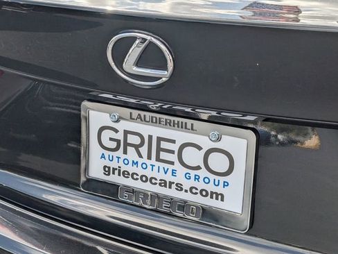 Used 2020 Lexus IS 300 w/ Accessory Package 2 image 15