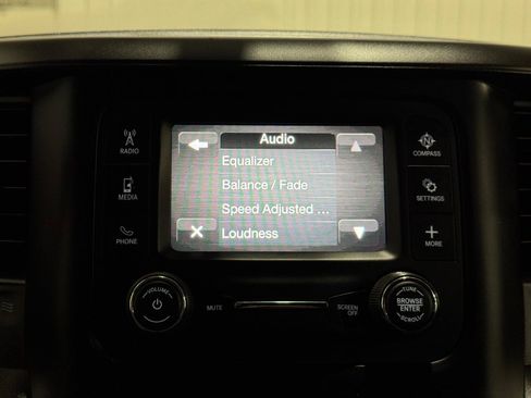 Used 2023 RAM 2500 Tradesman AWD/4WD image 33