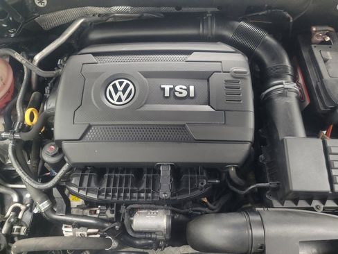 Used 2016 Volkswagen Passat 1.8T SE FWD image 30