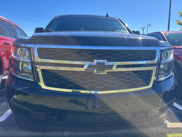 Used 2020 Chevrolet Tahoe LS w/ Enhanced Driver Alert Package RWD image 2