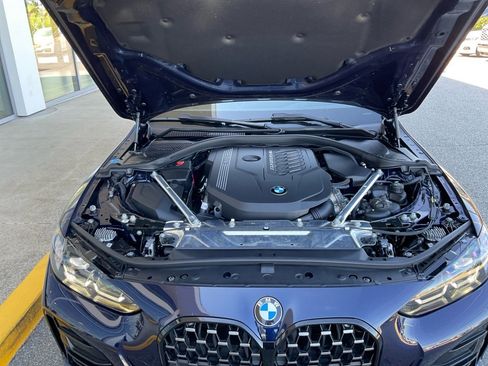 Used 2024 BMW M440i Coupe w/ Premium Package RWD image 16