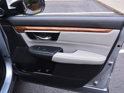 Used 2017 Honda CR-V EX-L image 17