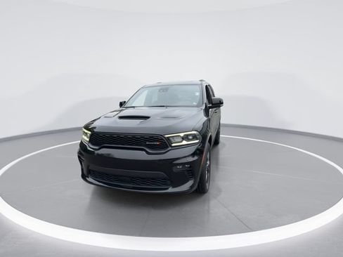 Used 2023 Dodge Durango GT AWD/4WD image 3
