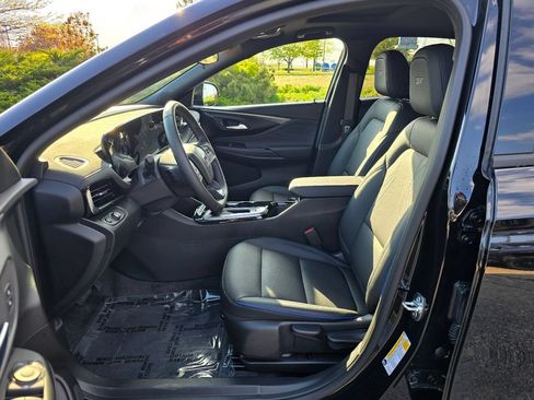New 2026 Buick Envista Sport Touring FWD image 15