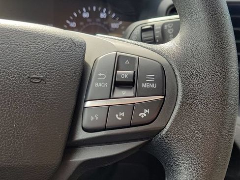 Used 2021 Ford Explorer 2WD image 20