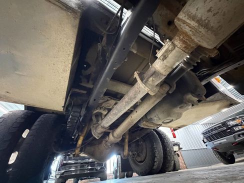 Used 2016 Ford F350 XL w/ Power Equipment Group image 91