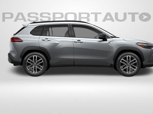New 2026 Toyota Corolla Cross XLE AWD/4WD image 13