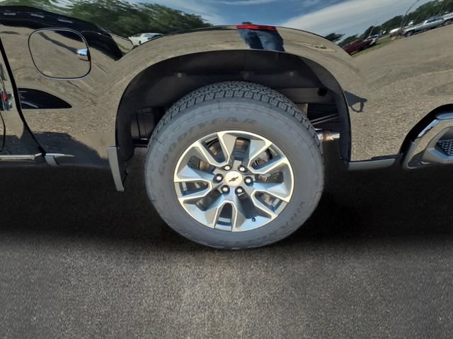 New 2026 Chevrolet Silverado 1500 RST w/ RST All Star Premium Package AWD/4WD image 20