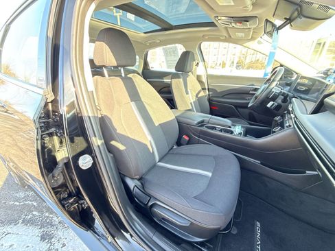 Certified 2025 Hyundai Sonata SEL image 28