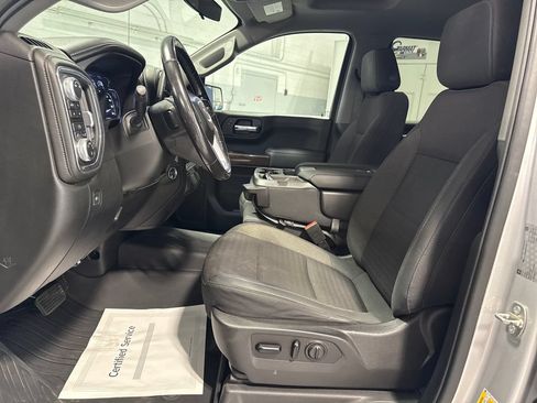 Used 2019 GMC Sierra 1500 SLE w/ SLE Value Package AWD/4WD image 27