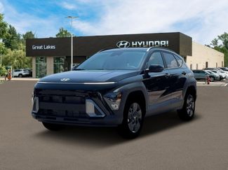 New 2026 Hyundai Kona SEL Sport video 1