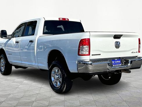 Used 2024 RAM 2500 Big Horn image 4