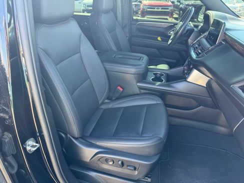 Used 2023 Chevrolet Tahoe Z71 AWD/4WD image 34