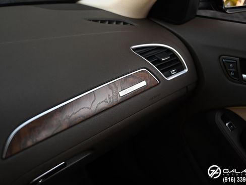 Used 2015 Audi A4 Premium w/ Audi MMI Navigation image 30