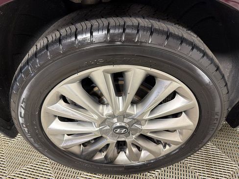 Used 2020 Hyundai Palisade Limited FWD image 19