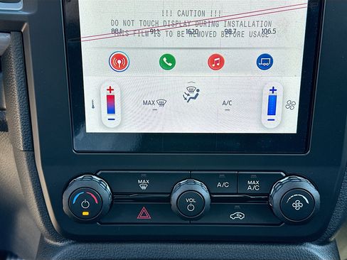 New 2025 Ford Ranger XL image 10