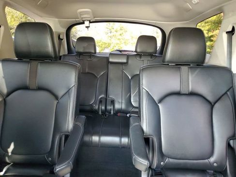 Used 2023 Honda Pilot EX-L image 21