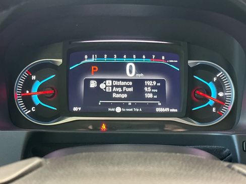 Used 2019 Honda Pilot Touring image 31