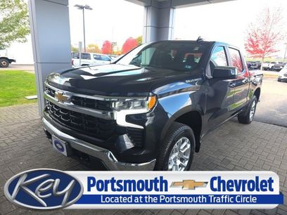 Used 2023 Chevrolet Silverado 1500 LT