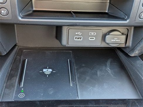 New 2026 Honda Ridgeline Black Edition image 21