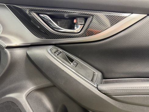 Used 2017 Subaru Impreza 2.0i Limited w/ Moonroof/BSD & Rcta/Eyesight AWD/4WD image 26