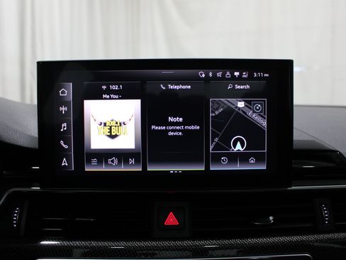 Used 2021 Audi S4 Premium Plus AWD/4WD image 16