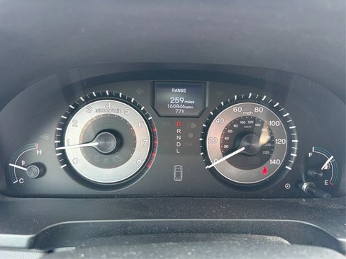 Used 2013 Honda Odyssey Touring Elite image 17