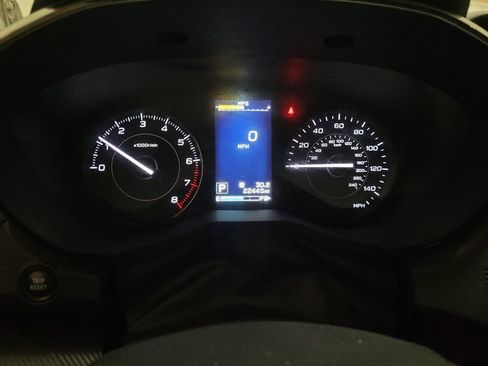 Used 2019 Subaru Impreza 2.0i w/ Eyesight AWD/4WD image 23