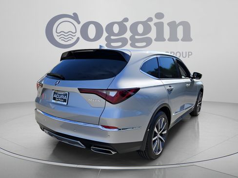Used 2026 Acura MDX FWD w/ Technology Package image 6