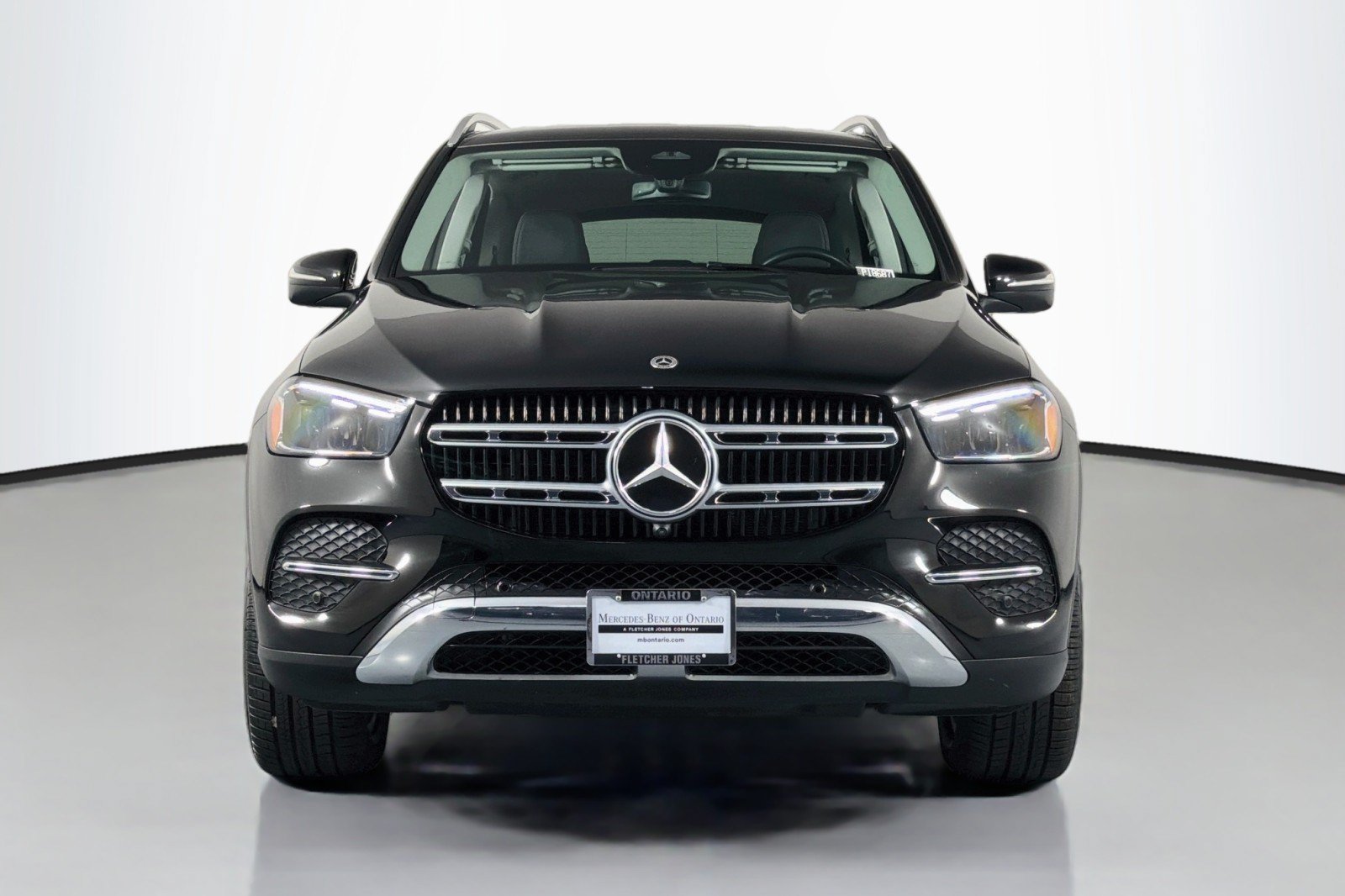 Certified 2024 Mercedes-Benz GLE 450 4MATIC image 3