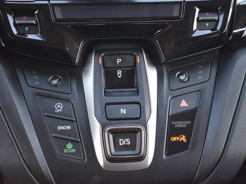 Used 2021 Honda Odyssey EX-L image 10